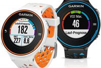 awesome garmin forerunner 620 gps laufuhr touchscreen farbdisplay frei konfigurierbare datenfelder foto