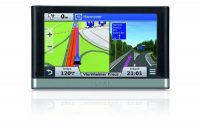 awesome garmin nuvi 2557 lmt eu navigationsgerat 127 cm 5 zoll lcd display 480 x 272 pixel microsd kartenleser tmc usb 20 bild