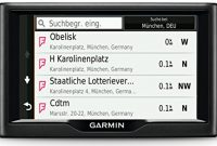 awesome garmin nuvi 57lmt navigationsgerat zentraleuropa karte lebenslange kartenupdates premium verkehrsfunklizenz 5 zoll 127cm touchscreen bild