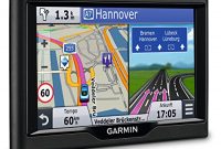 awesome garmin nuvi 57lmt navigationsgerat zentraleuropa karte lebenslange kartenupdates premium verkehrsfunklizenz 5 zoll 127cm touchscreen foto