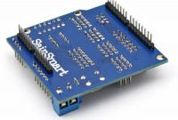 awesome sainsmart sensor schild digital analog modul v5 fur arduino uno mega duemilanove bild