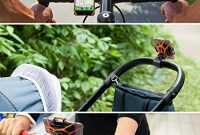 awesome taotronics handyhalterung fahrrad smartphone handyhalter fahrrad verstellbar fur iphone 77plus 6s6s plus 66plus 5s4s galaxy s5s4s3 foto