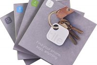 awesome tile gen 2 phone finder key finder item finder 4er pack foto