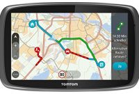 awesome tomtom go 61 world traffic navigationssystem 15 cm 6 zoll resistives touch display bedienung per fingergesten lifetime tomtom traffic maps weltkarten foto