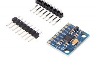 cool aukru mpu 6050 modul 3 achsen analoge gyro sensor beschleunigungssensor modul fur arduino mpu 6050 foto