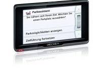 cool becker ready5 eu plus navigationsgerat 127 cm 5 zoll bildschirm 45 lander vorinstalliert live verkehr blitzerwarner bluetooth foto