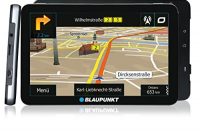 cool blaupunkt travelpilot 732 eu lmu navigationssystem mit 175 cm 7 zoll display kartenmaterial gesamteuropa lebenslange karten updates tmc stauumfahrung foto