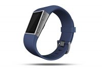 cool fitbit fitness super watch surge blau s fb501bus eu foto