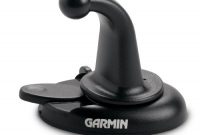 cool garmin autohalterung mit klebeplad fur navigationssystem streetpilot bild