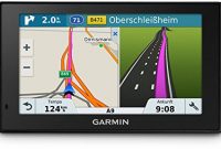 cool garmin drive smart 51 lmt d ce navigationsgerat zentraleuropa karte lebenslang kartenupdates und verkehrsinfos smart notifications 5 zoll 127 cm touchdisplay 010 01680 23 bild