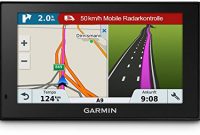 cool garmin drive smart 51 lmt d ce navigationsgerat zentraleuropa karte lebenslang kartenupdates und verkehrsinfos smart notifications 5 zoll 127 cm touchdisplay 010 01680 23 foto