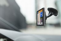 cool garmin driveluxe 50 lmt d eu pkw navi 5 touch glasdisplay lebenslange kartenupdates verkehrsfunklizenz premium design foto