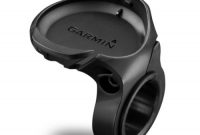 cool garmin fahrradhalterung edge fernbedienung bild