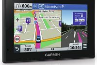 cool garmin nuvi 2699 lmt d eu navigationsgerat europa karte lebenslange kartenupdates und verkehrsinformationen dab sprachsteuerung 6 zoll 152 cm multitouch glasdisplay bild