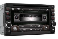 cool naviskauto 62 doppel din autoradio dvd player radio gps navigation kapazitiv touch screen bluetooth 64gb sd usb fm am radio lenkrad steuerung ms0263 bild