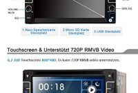 erstaunlich 62 double din autoradio dvd player gps navigation naviskauto windows ce 60 multimediasystem touch screen bluetooth fm am radio lenkradsteuerung w0237 y0801 foto