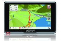 erstaunlich becker ready5 eu plus navigationsgerat 127 cm 5 zoll bildschirm 45 lander vorinstalliert live verkehr blitzerwarner bluetooth bild