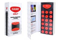 erstaunlich game golf innovatives digitales tracking system fur golfspieler bild