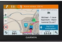 erstaunlich garmin drive smart 51 lmt s eu navigationsgerat europa karte lebenslang kartenupdates und verkehrsinfos smart notifications 5 zoll 127 cm touchdisplay 010 01680 12 bild