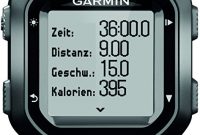 erstaunlich garmin edge 20 gps fahrradcomputer fur minimalisten mit 13 zoll 33 cm monochrom display und kompaktem leichtem design bild