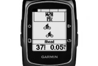 erstaunlich garmin edge 200 gps fahrradcomputer hochempfindliches gps tracknavigation tourenaufzeichnung bild