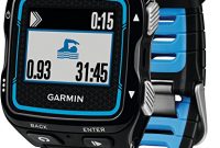 erstaunlich garmin forerunner 920xt multisport gps uhr umfangreiche schwimm rad laufeffizienz und vo2max werte foto