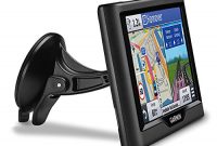 erstaunlich garmin nuvi 57lmt navigationsgerat zentraleuropa karte lebenslange kartenupdates premium verkehrsfunklizenz 5 zoll 127cm touchscreen foto