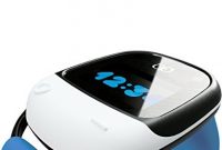 erstaunlich neu niederlandisches design wasserfest gps smart uhr fur kinder mit 2g3g gsm und wifi kleinste leichteste kigo foto