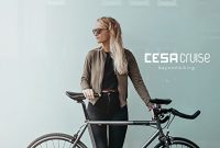 erstaunlich sminno cesacruise freisprecheinrichtung universelle smartphone halterung furs fahrrad mountain bike motorrad roller e bike segway oder kinderwagen virtual cockpit app crui bild