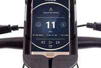 erstaunlich sminno cesacruise freisprecheinrichtung universelle smartphone halterung furs fahrrad mountain bike motorrad roller e bike segway oder kinderwagen virtual cockpit app crui foto