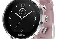 erstaunlich suunto unisex spartan sport mit brustgurt foto