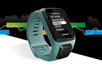 erstaunlich tomtom spark 3 gps fitnessuhr routenfunktion multisport modus 247 aktivitats tracking bild