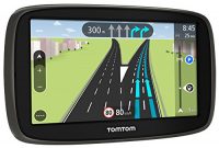 erstaunlich tomtom start 50 central europe navigationsgerat 5 zoll lifetime maps fahrspurassistent tap go schnellsuche karten von 19 landern europas foto