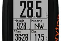 erstaunlich unbekannt bryton rider 330 e gps fahrradcomputer 2017 navigationsgerat bild
