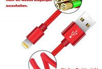 erstaunlich zeuste nylon kabel 315m iphone ladekabel verbindungskabel lightning haltbar datenkabel fur apple iphone 6 plus6 55s6s ipad 4 ipad miniair ipod und ipod 7 arbeitet mit neueste foto