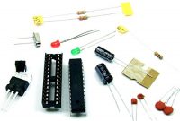 erstaunliche atmega328p pu arduino uno kit mit 5v spannungsstabilisator mcua18 bild