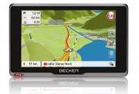 erstaunliche becker active5s eu navigationsgerat 127 cm 5 zoll kapazitives echtglasdisplay 46 lander lebenslange kartenupdates tmc inkl magclick aktivhalter foto