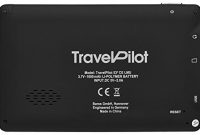 erstaunliche blaupunkt travelpilot 532 ce lmu navigationssystem mit 127 cm 5 zoll display kartenmaterial zentraleuropa lebenslange karten updates tmc stauumfahrung foto