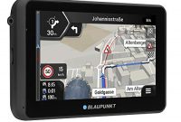 erstaunliche blaupunkt travelpilot 65 active connect eu lmu navigationssystem mit aktiv halter kapazitives echtglas touch farbdisplay 155 cm 62 zoll gesamteuropa lebenslange karten updat foto