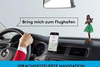 erstaunliche logitech zerotouch kfz handyhalterung mit sprachsteuerungs app und amazon alexa exklusiv fur android weiss bild