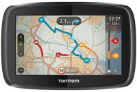 erstaunliche tomtom go 6000 europe navigationssystem 15 cm 6 zoll touchscreen 8gb interner speicher quickgpsfix lifetime tomtom traffic maps schwarz bild