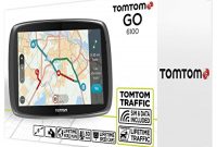 erstaunliche tomtom go 6100 world navigationssystem 15 cm 6 zoll kapazitives touch display magnethalterung sprachsteuerung mit trafficlifetime weltkarten bild