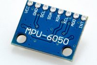 fabelhafte aukru 3x mpu 6050 modul 3 achsen gyroskop gyro sensor beschleunigungssensor modul 3 achsen accelerometre module fur arduino mpu 6050 genuino raspberry pi bild