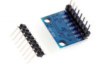 fabelhafte aukru mpu 6050 modul 3 achsen analoge gyro sensor beschleunigungssensor modul fur arduino mpu 6050 bild