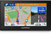 fabelhafte garmin drive smart 51 lmt d ce navigationsgerat zentraleuropa karte lebenslang kartenupdates und verkehrsinfos smart notifications 5 zoll 127 cm touchdisplay 010 01680 23 bild