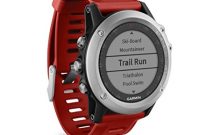 fabelhafte garmin fenix 3 gps multisportuhr smartwatch navigations und sportfunktionen gpsglonass 12 zoll 3 cm farbdisplay 010 01338 16 bild