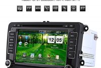 fabelhafte qiilu touchscreen 7 zoll universal 2 din auto hd dvd player gps navigation bluetooth fur vwpolopassatgolfskodaseat foto