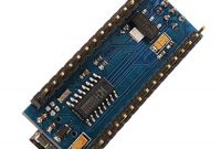 fantastische atmega328p arduino compatible nano v3 verbesserte version mit usb kabel bild
