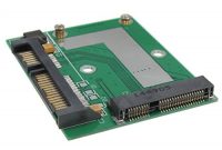 fantastische elegiant mini pcie msata ssd auf 25 sata 60 gps adapterkarte adapter converter card module board foto