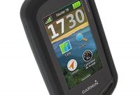 fantastische foto kontor tasche fur garmin oregon 700 schutzhulle silikon case schutz hulle schwarz bild